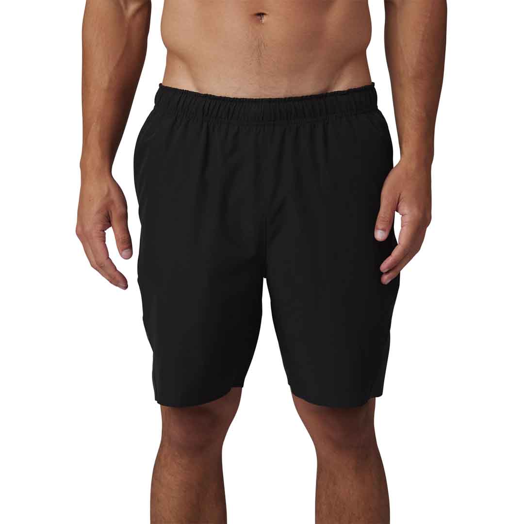 Fox CORE Shorts 7" Black