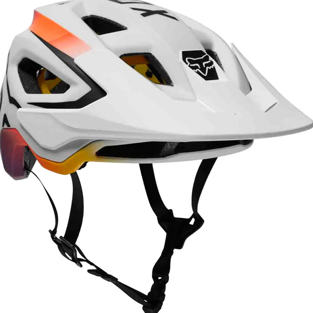Fox SPEEDFRAME VNISH, AS White