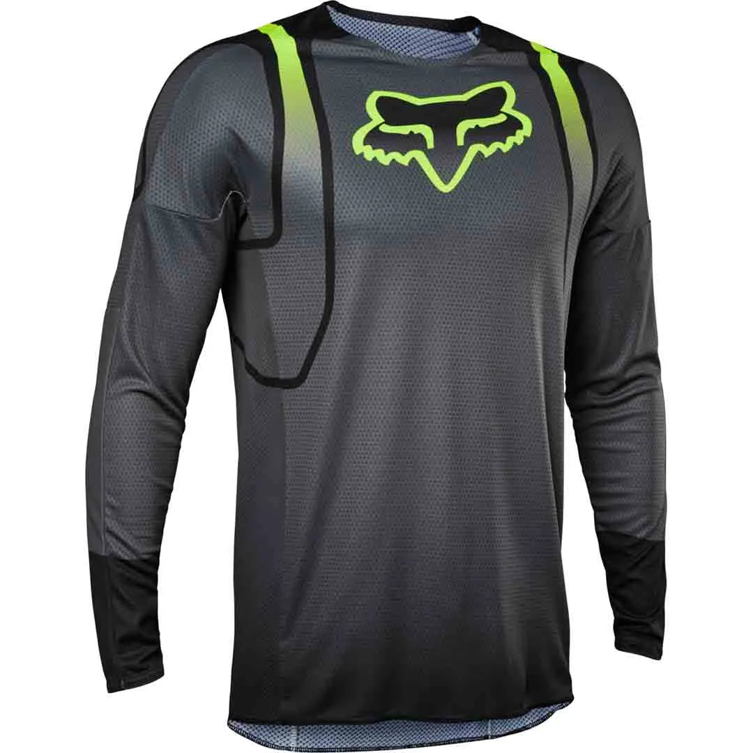 FOX 360 Vizen LS Jersey