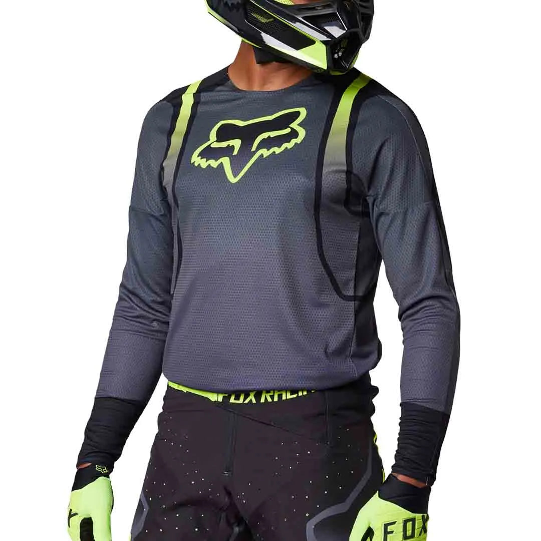 FOX 360 Vizen LS Jersey