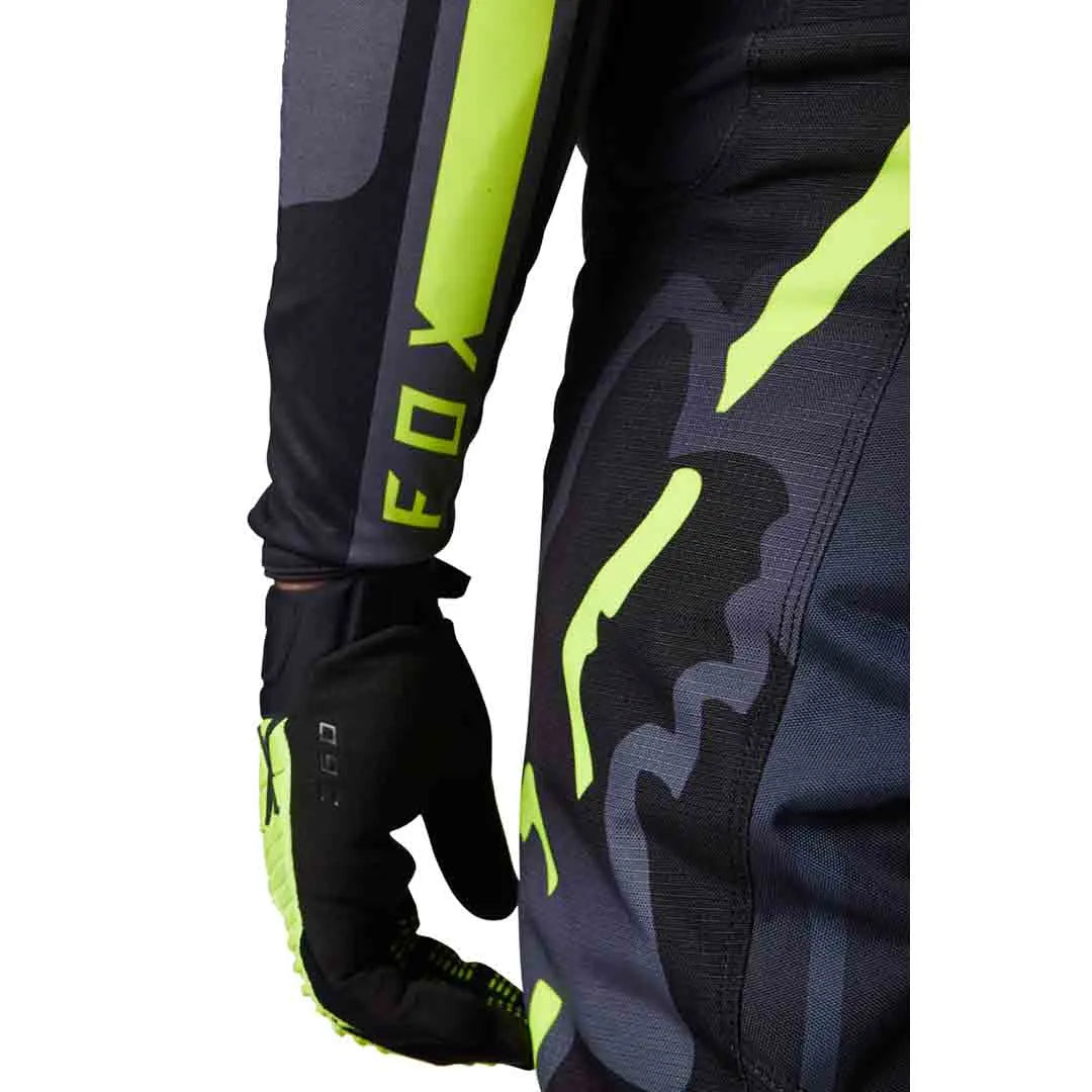 FOX 360 Vizen LS Jersey