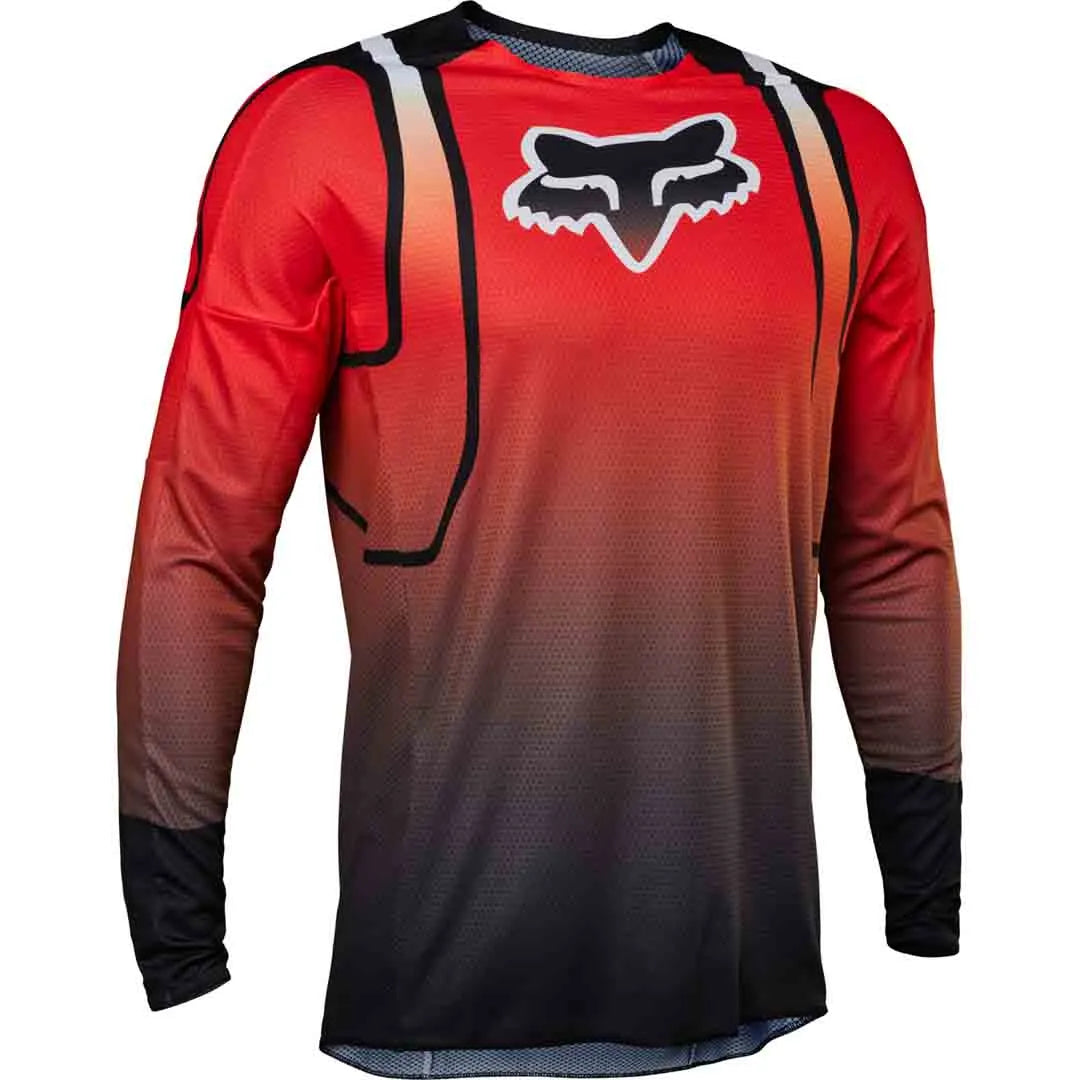 FOX 360 Vizen LS Jersey