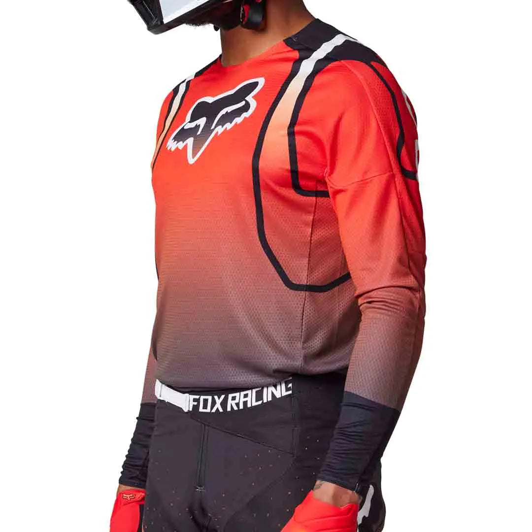FOX 360 Vizen LS Jersey