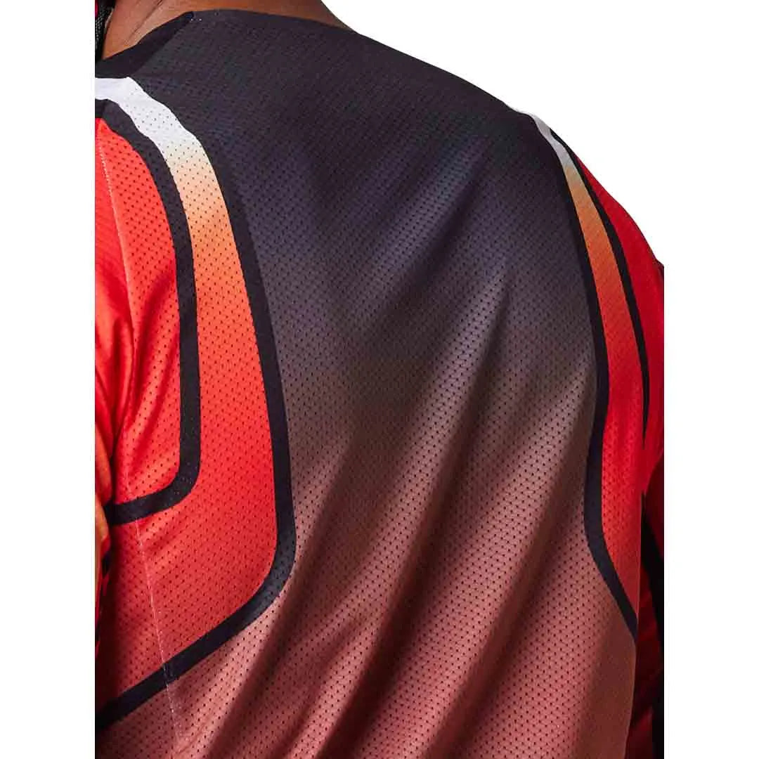 FOX 360 Vizen LS Jersey