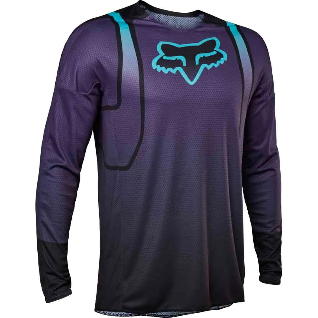 FOX 360 Vizen LS Jersey