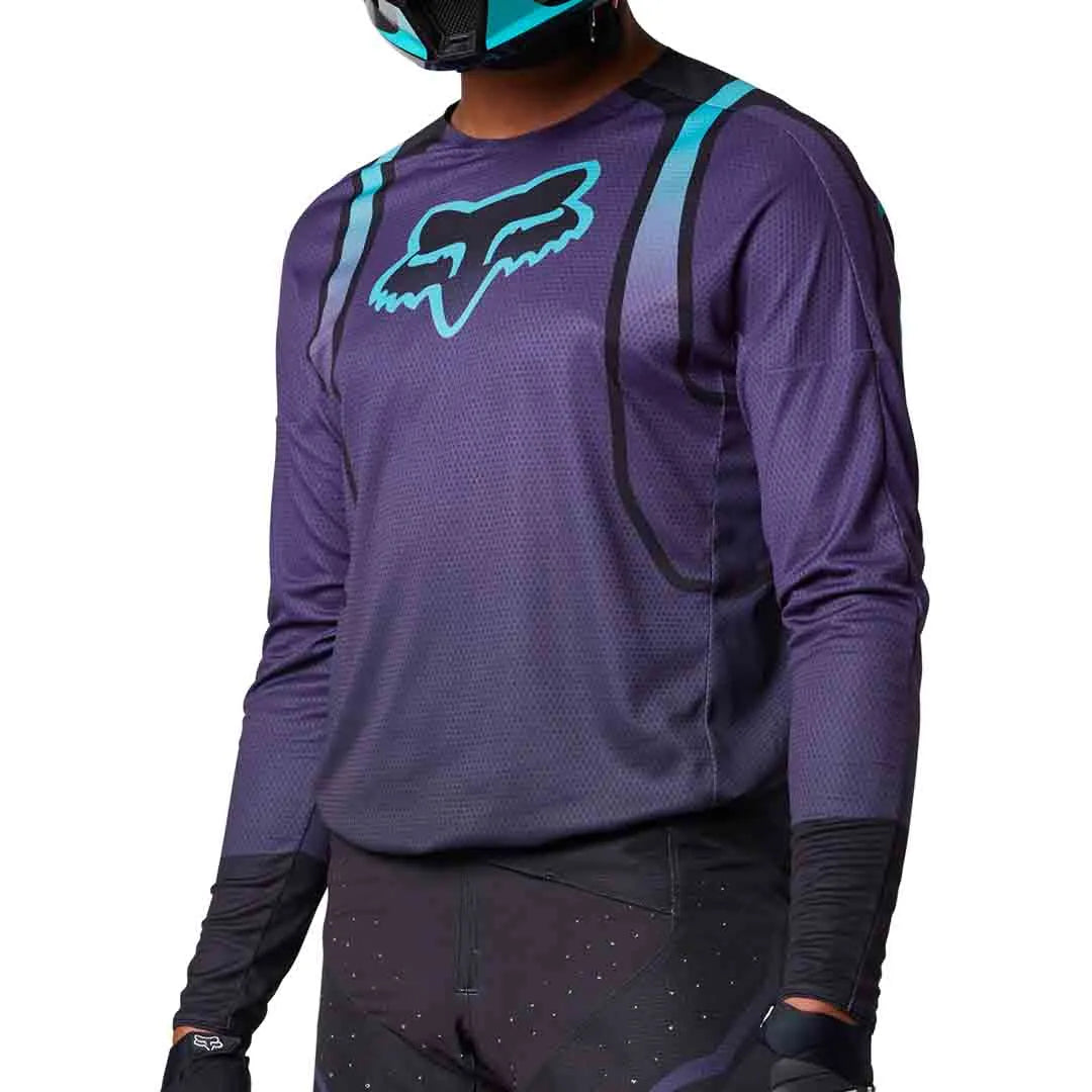 FOX 360 Vizen LS Jersey
