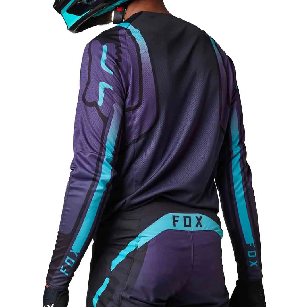 FOX 360 Vizen LS Jersey