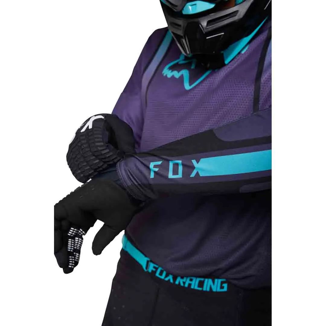 FOX 360 Vizen LS Jersey