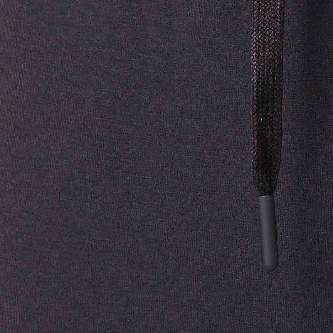 Fox RISE FLEECE JOGGER Black DETAIL