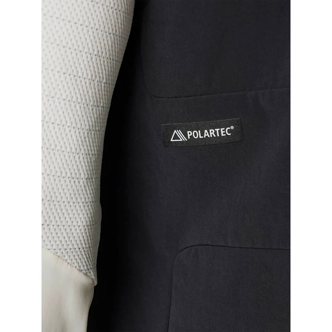 Fox DEFEND FIRE ALPHA Vest Black