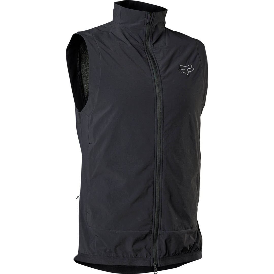 Fox DEFEND FIRE ALPHA Vest Black