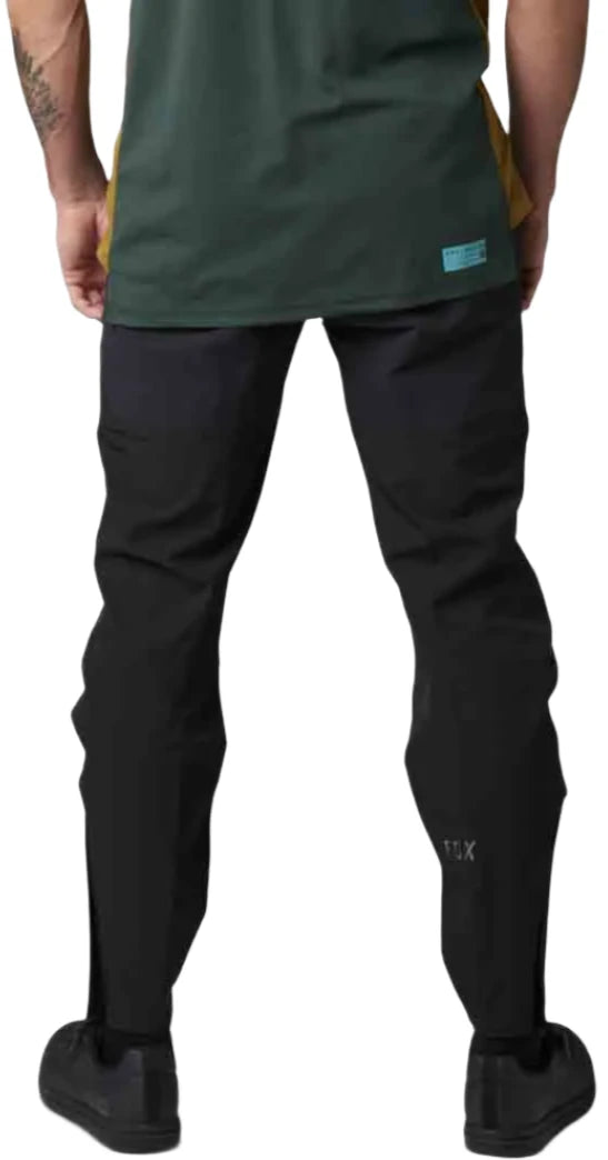 Fox RANGER 3L WATER PANT - Black ACK
