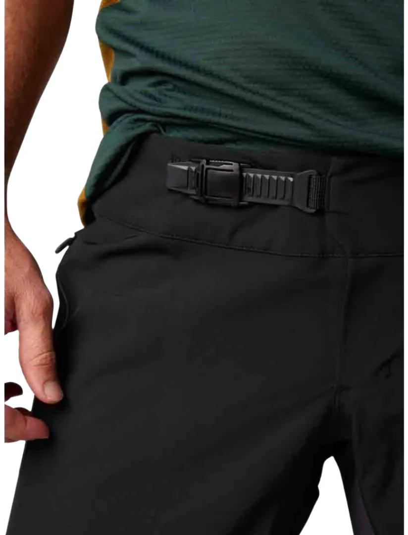 Fox RANGER 3L WATER PANT - Black DETAIL
