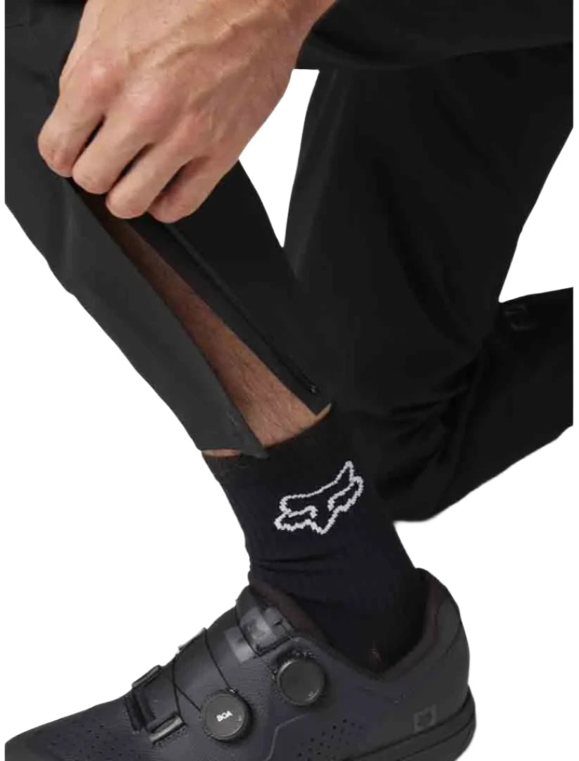 Fox RANGER 3L WATER PANT - Black BOTTOM