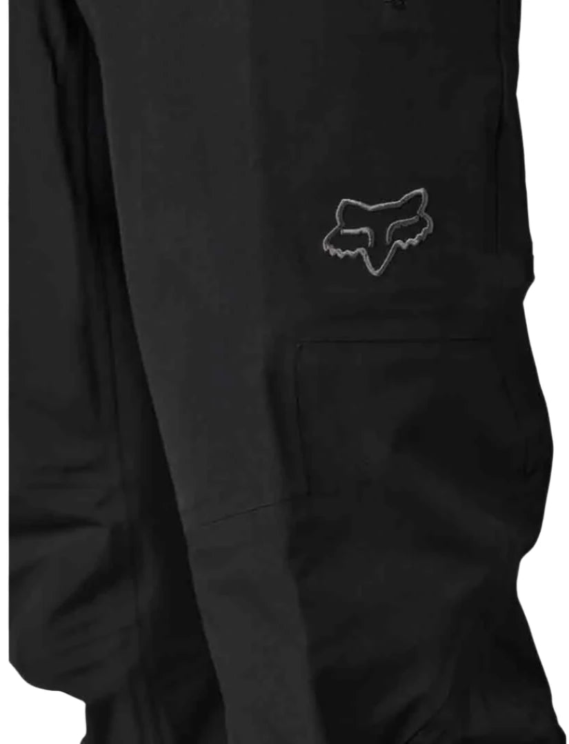 Fox RANGER 3L WATER PANT - Black PRINT