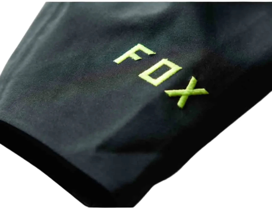 Fox RANGER 3L WATER PANT - Black PRINT