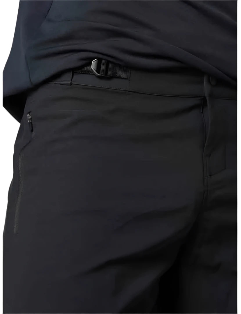 Fox RANGER WATER Shorts - Black