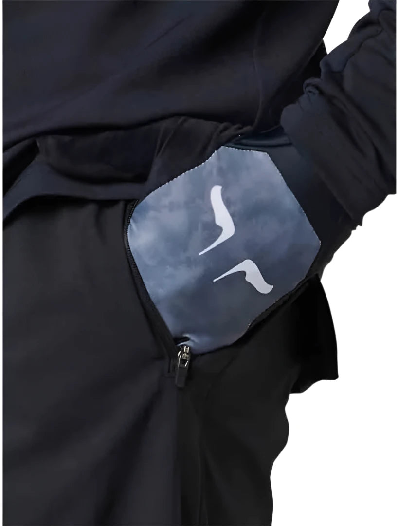 Fox RANGER WATER Shorts - Black