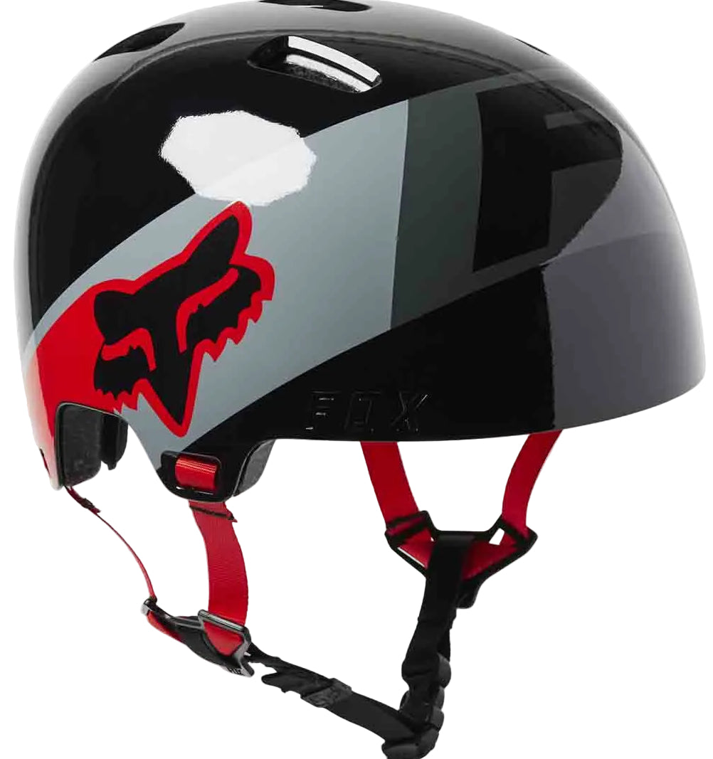 Fox FLIGHT HELMET TOGL, AS Black
