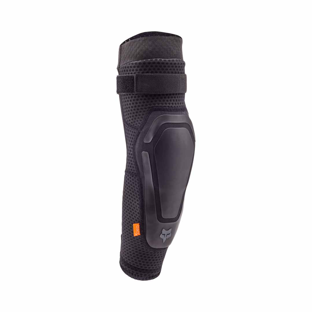 Fox LAUNCH PRO ELBOW Guards - Black