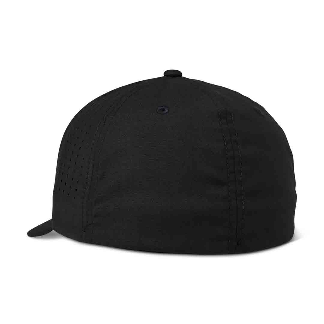 FOX Non Stop Tech Flexfit Hat - Black