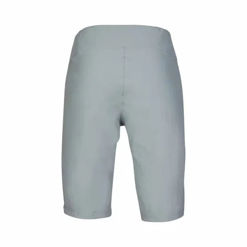 Fox Flexair Light Grey Shorts with Liner