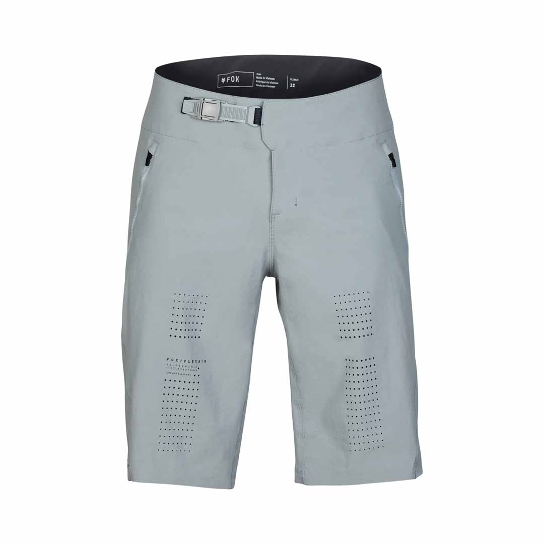 Fox Flexair Light Grey Shorts with Liner