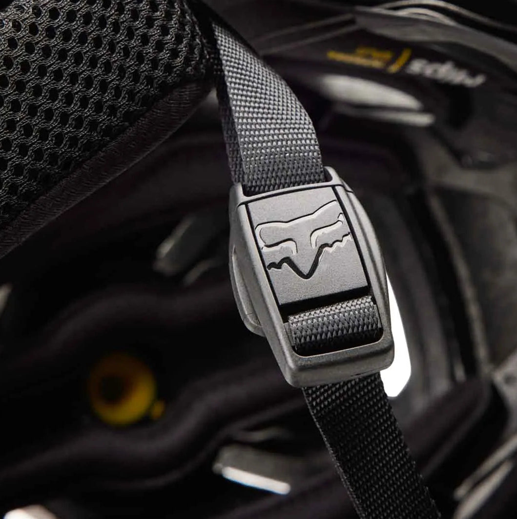Fox PROFRAME RS RACIK, AS Gunmetal