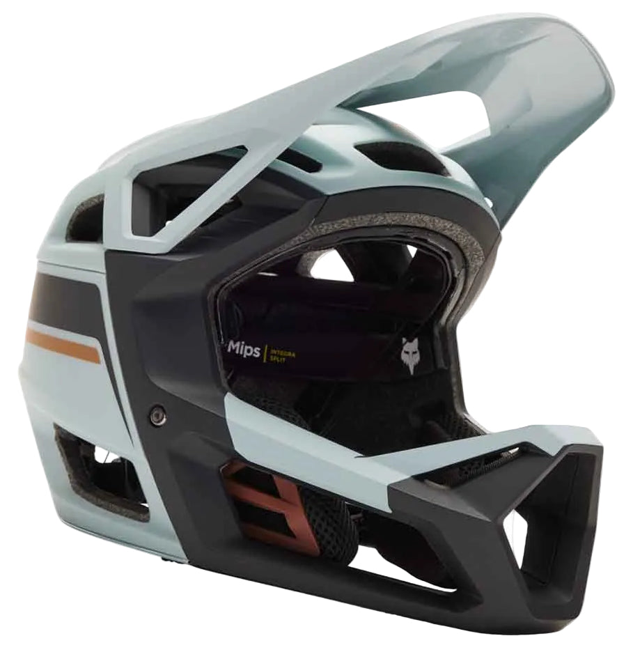 Fox PROFRAME RS RACIK, AS Gunmetal