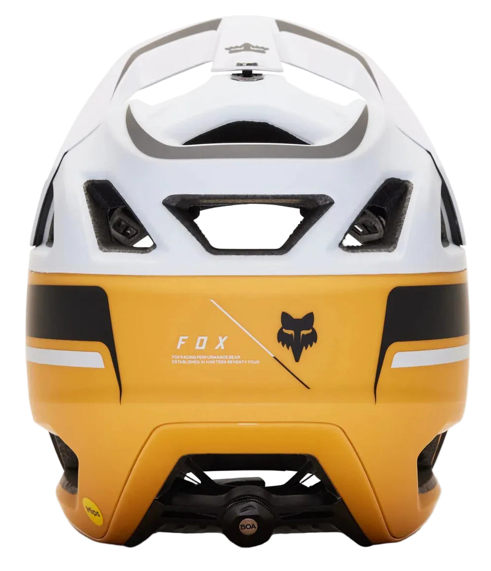 Fox PROFRAME RS RACIK, AS Daffodil