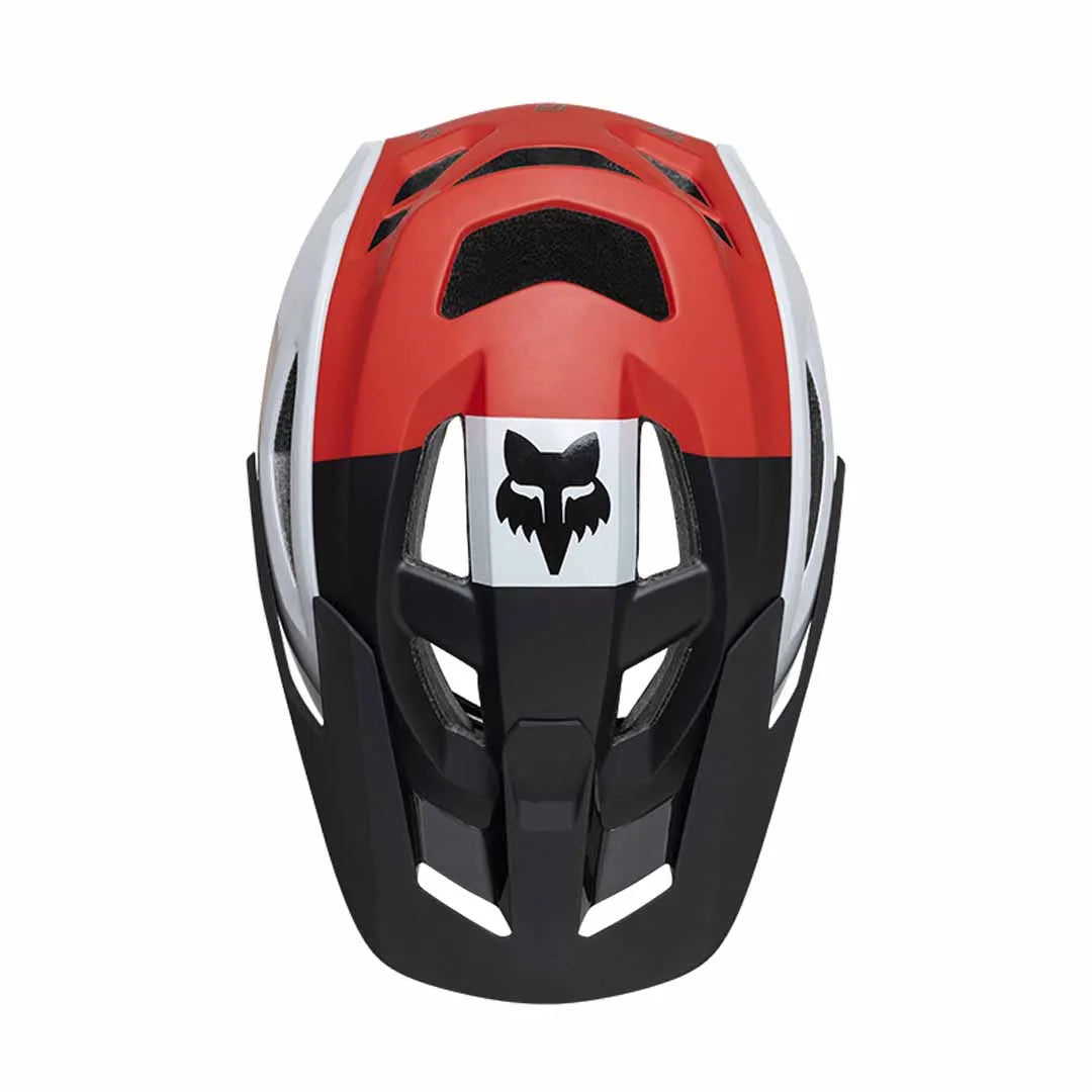 Fox SPEEDFRAME PRO KLIF, AS - Flo Red