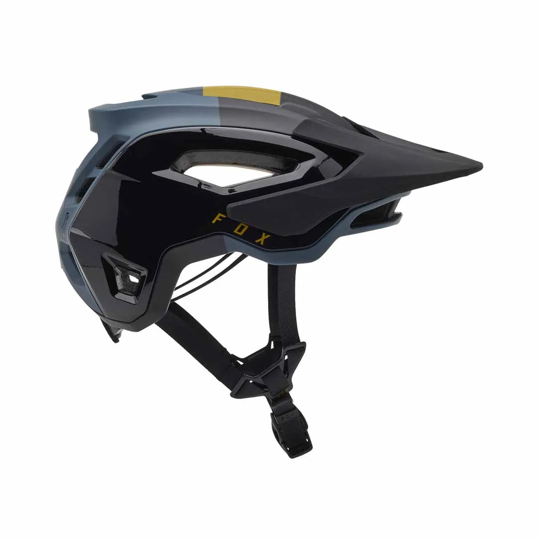 FOX SPEEDFRAME PRO KLIF, AS - DARK VINTAGE