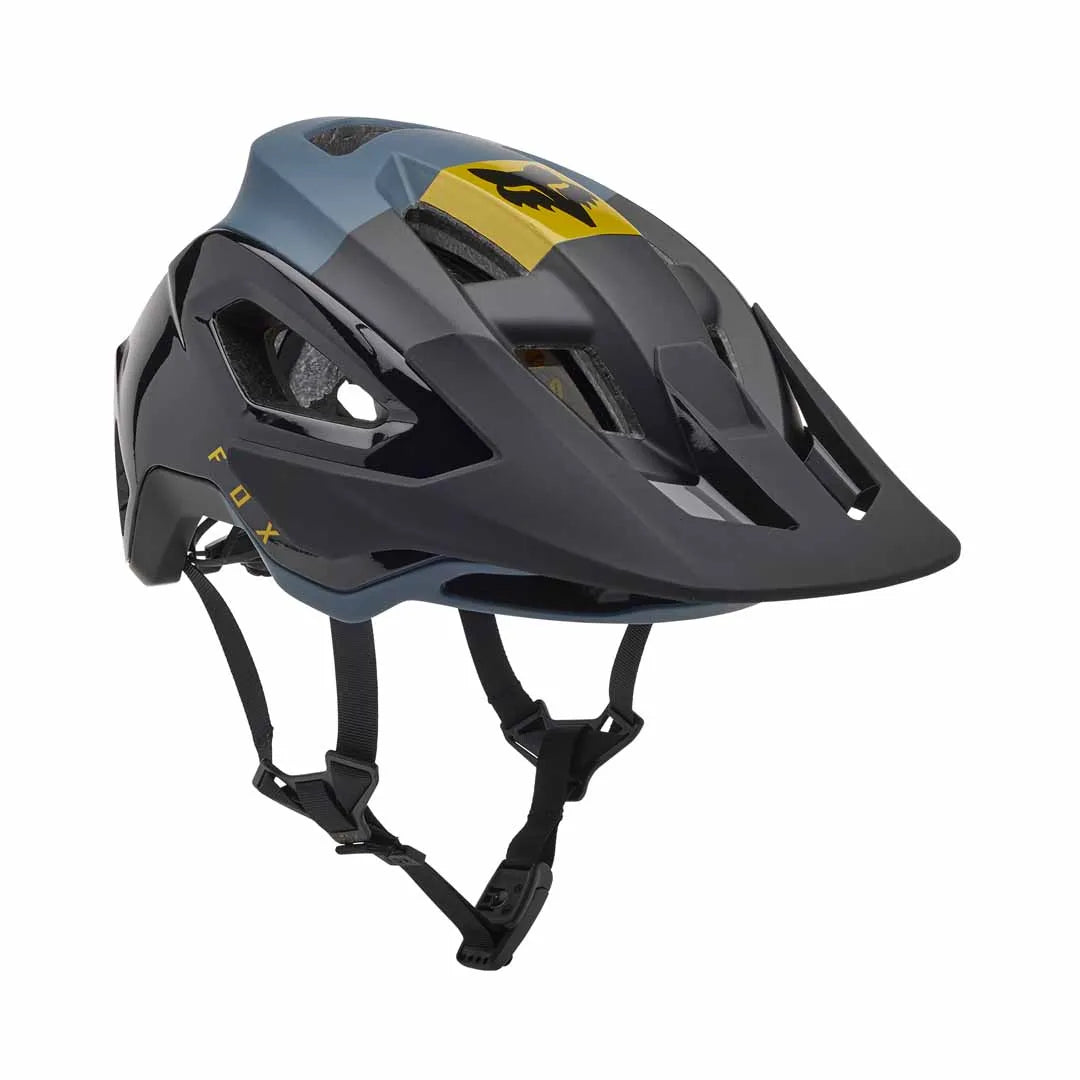 FOX SPEEDFRAME PRO KLIF, AS - DARK VINTAGE