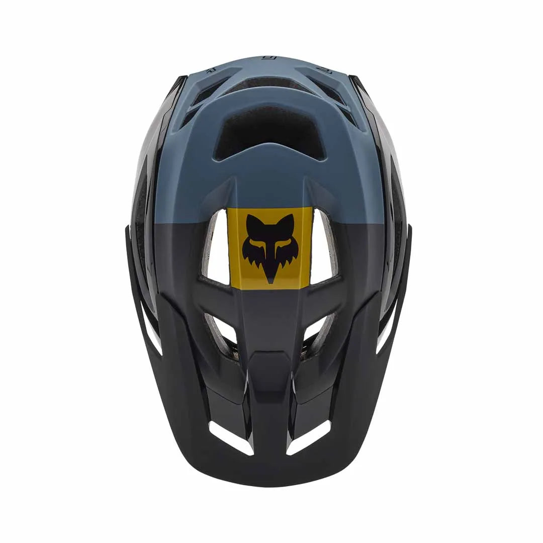 FOX SPEEDFRAME PRO KLIF, AS - DARK VINTAGE