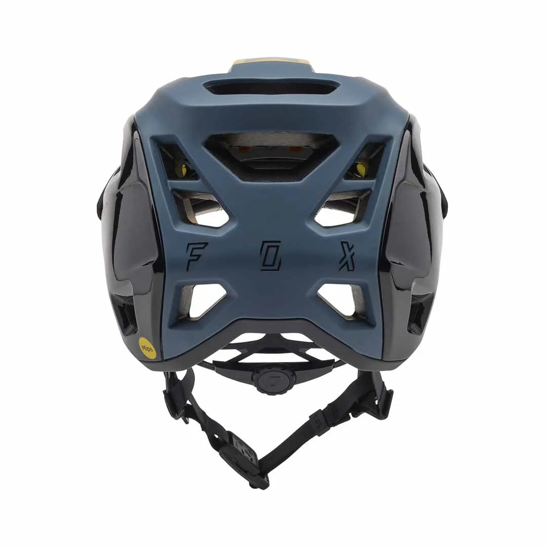 FOX SPEEDFRAME PRO KLIF, AS - DARK VINTAGE