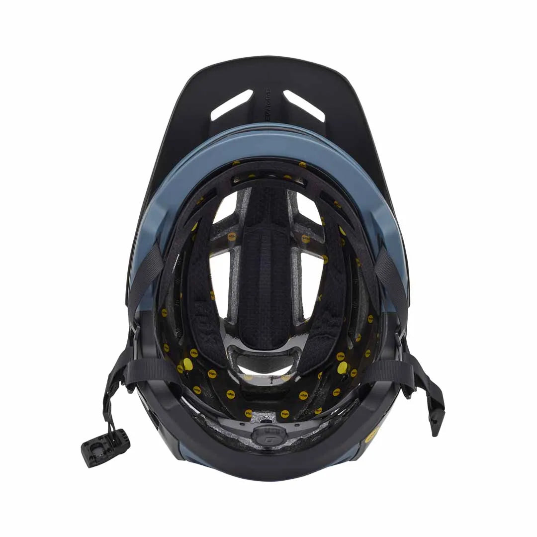 FOX SPEEDFRAME PRO KLIF, AS - DARK VINTAGE