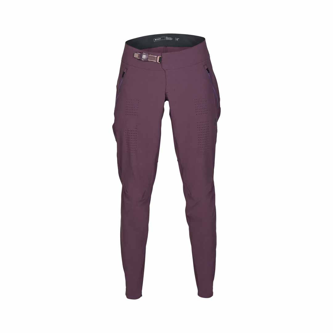 Fox FLEXAIR Pants Dark Purple