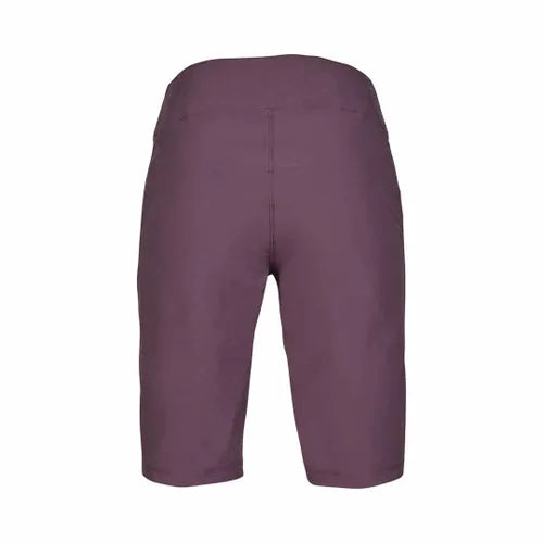 Fox Flexair Dark Purple Shorts