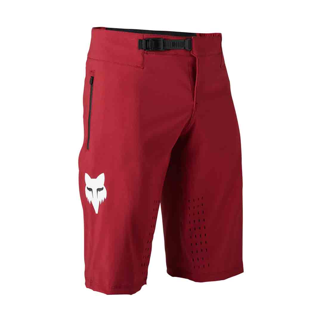 Fox DEFEND Shorts Aurora Bordeaux 2023