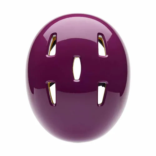 Fox FLIGHT HELMET - Sangria