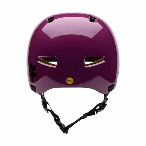 Fox FLIGHT HELMET - Sangria
