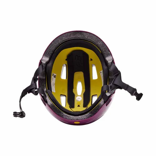 Fox FLIGHT HELMET - Sangria