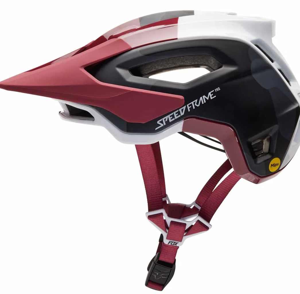 Fox SPEEDFRAME PRO CAMO, AS BlackCam