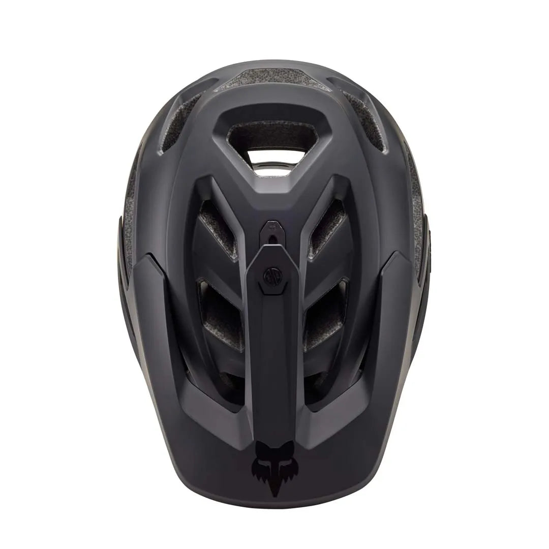 Fox DROPFRAME PRO MT Black, AS Matte Black