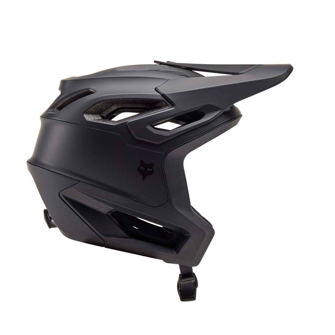 Fox DROPFRAME PRO MT Black, AS Matte Black