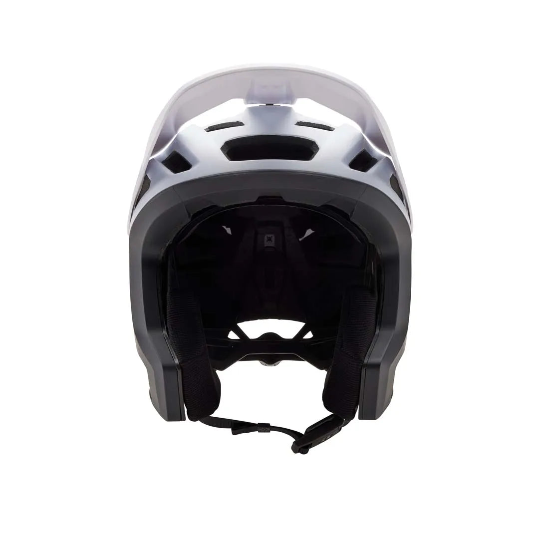 Fox DROPFRAME PRO NYF AS Black/White