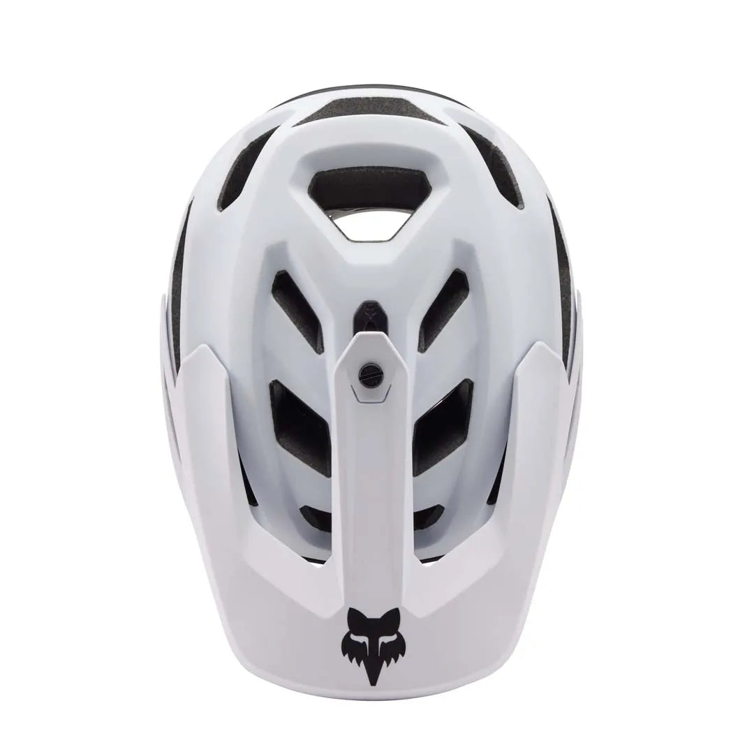 Fox DROPFRAME PRO NYF AS Black/White