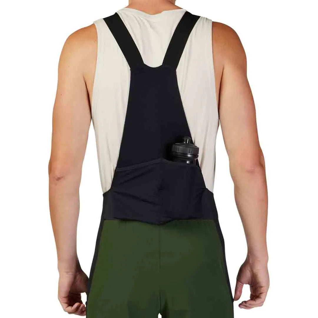 Fox FLEXAIR ASCENT BIB DOGWOOD [DR Dark Sage 2023