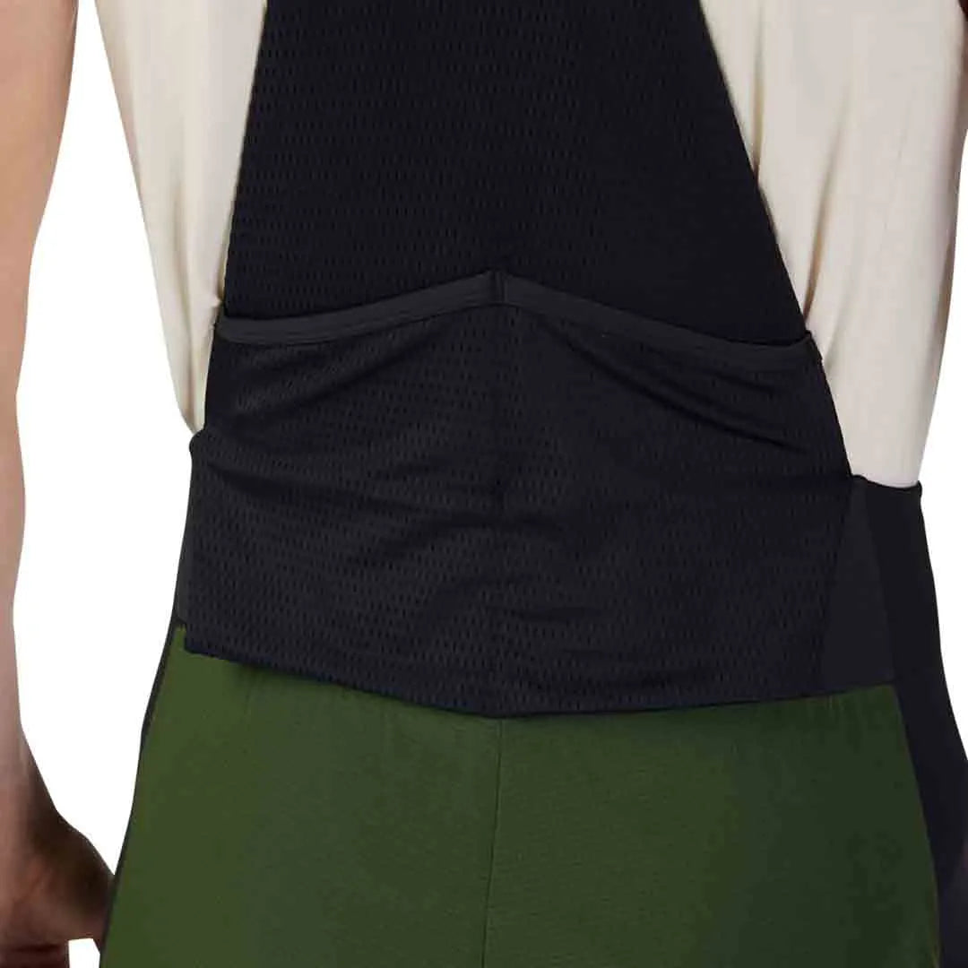 Fox FLEXAIR ASCENT BIB DOGWOOD [DR Dark Sage 2023