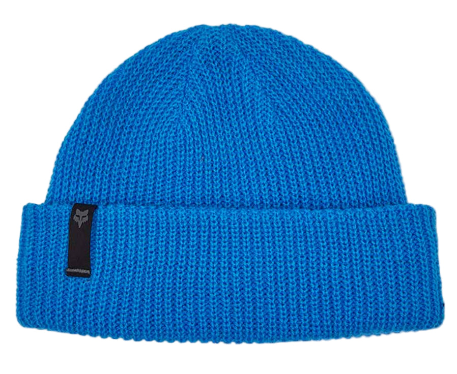 Fox Machinist Beanie Hat